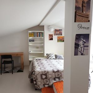 Private Bathroom King Room